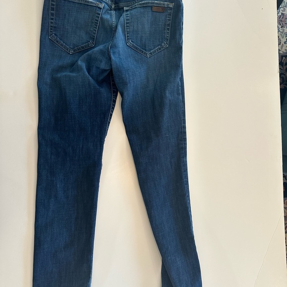 Joe’s jeans, men’s - 30 x 33 - Picture 7 of 11